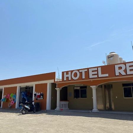 Rebolledo Imperial Hotel San Cristobal  Kültér fotó