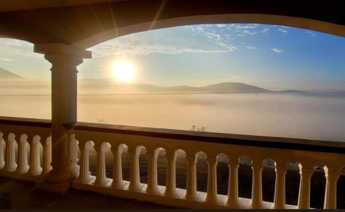 Rebolledo Imperial Hotel San Cristobal  Kültér fotó